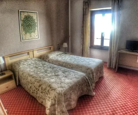 San Marco Con Ristoro ホテル 3*