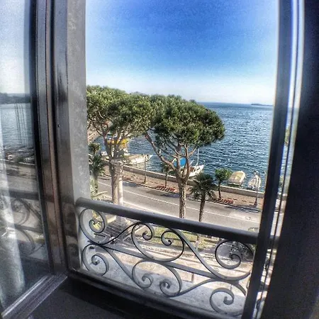 ホテル San Marco Con Ristoro 3*