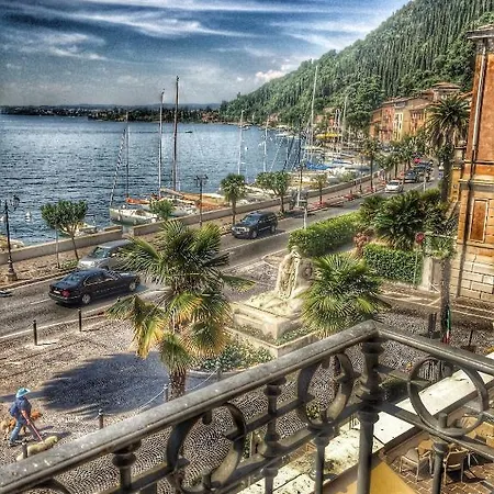 San Marco Con Ristoro 3* トスコラーノ・マデルノ