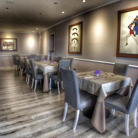 San Marco Con Ristoro ホテル 3*
