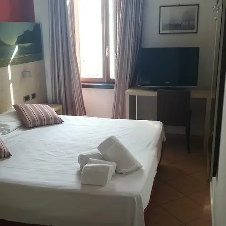 San Marco Con Ristoro ホテル